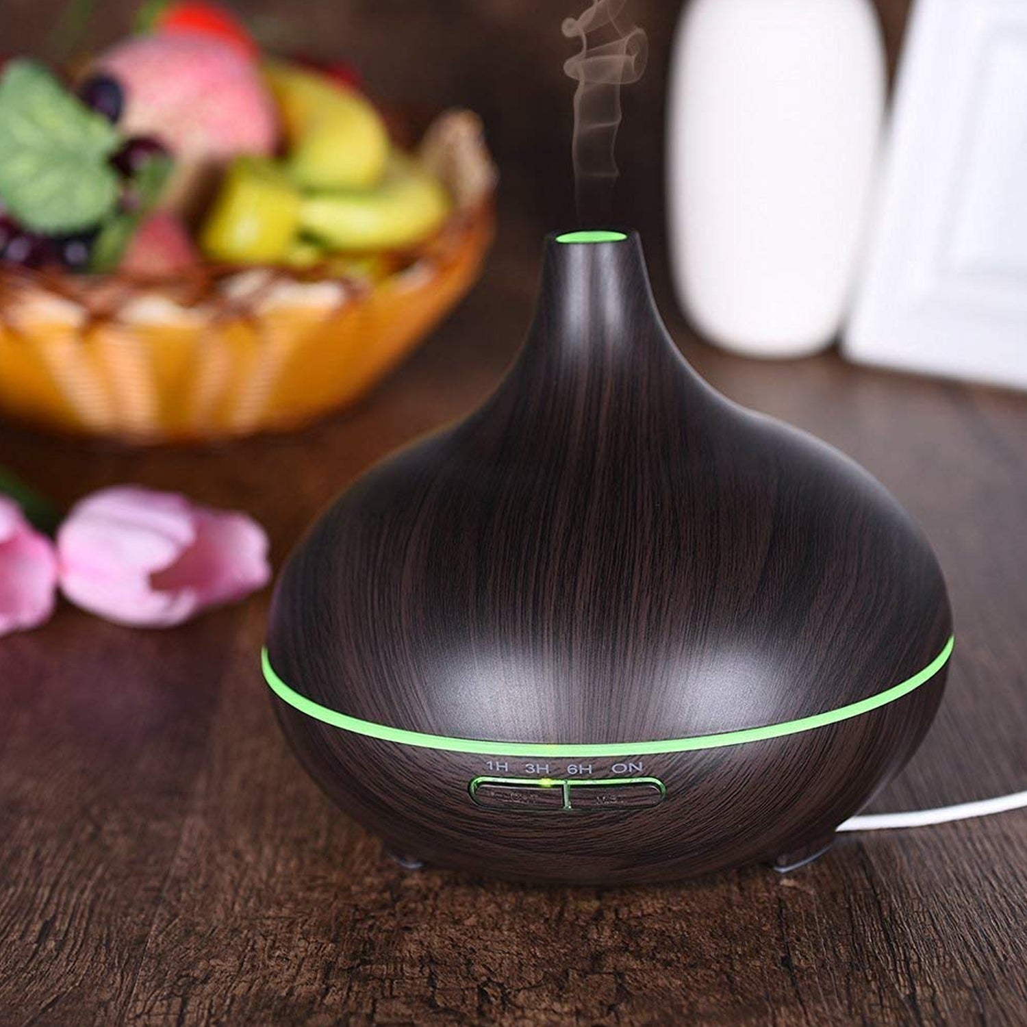 Humidifier Humidifier